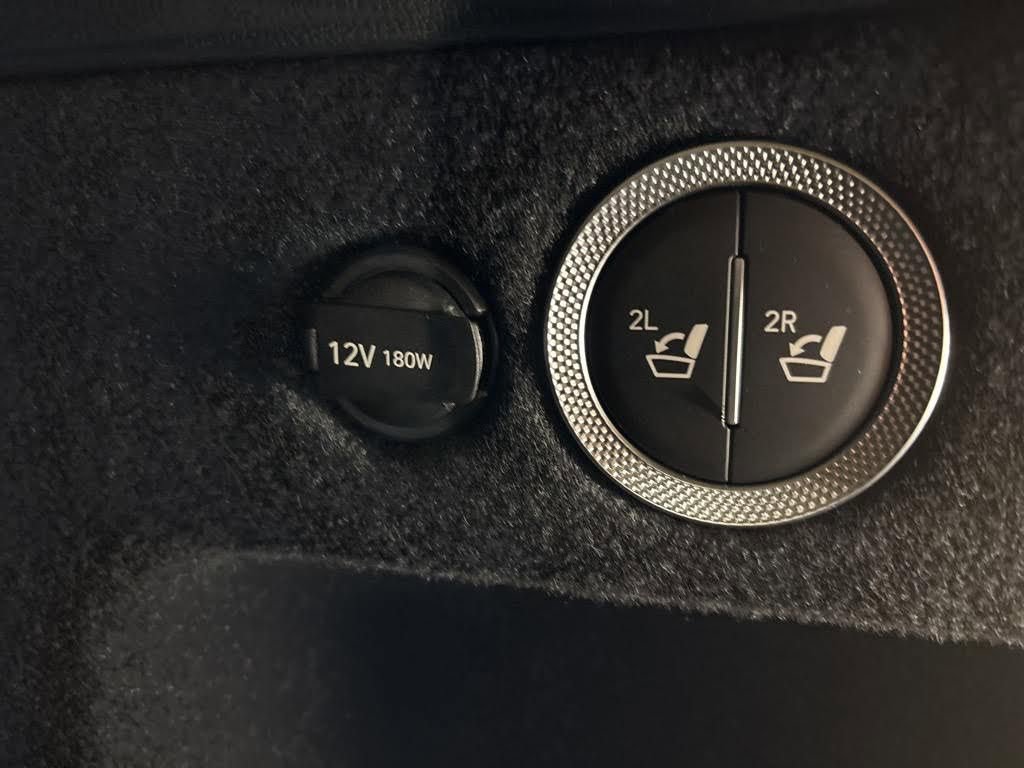 New 2026 Genesis GV80 2.5T Select image 10