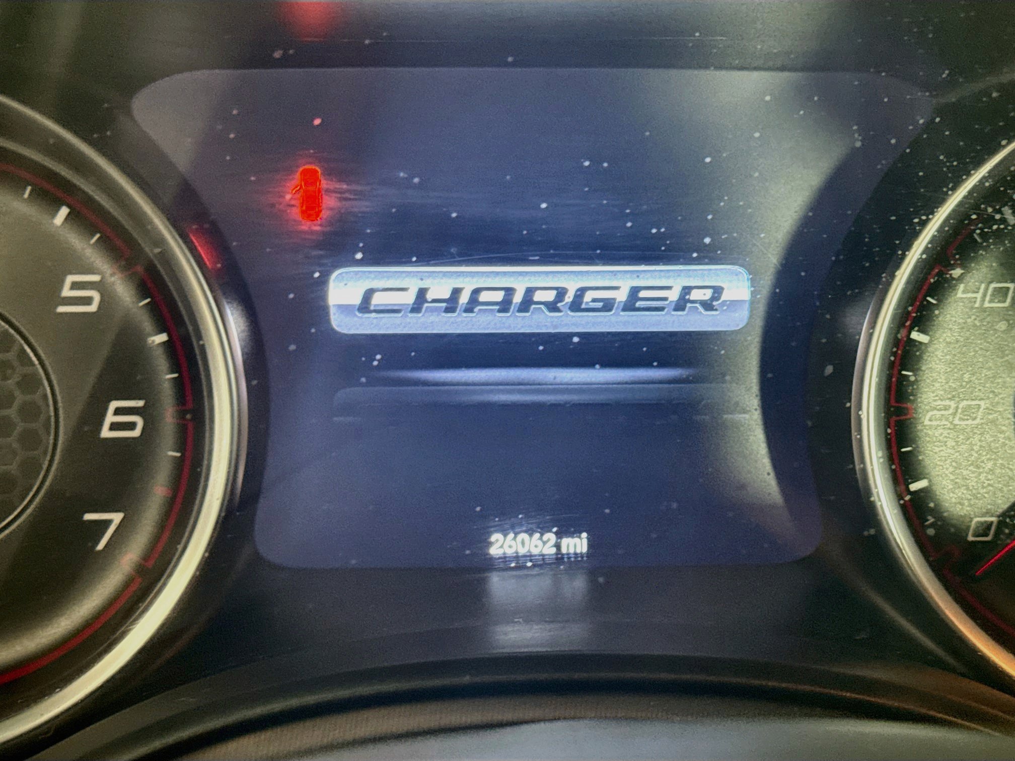 Used 2023 Dodge Charger SXT RWD image 16