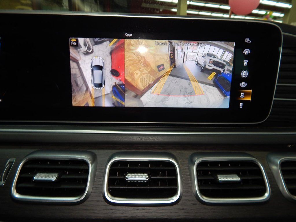 Used 2022 Mercedes-Benz GLE 63 AMG S image 32