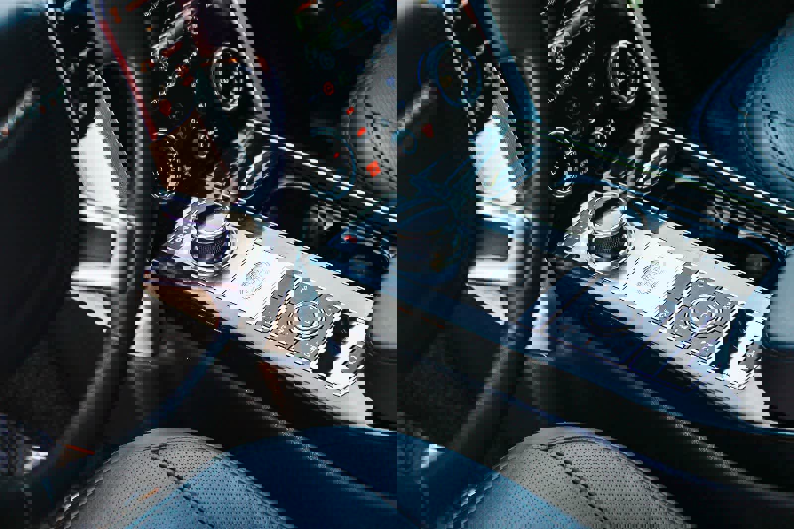 Used 2021 Land Rover Range Rover Westminster Edition image 20