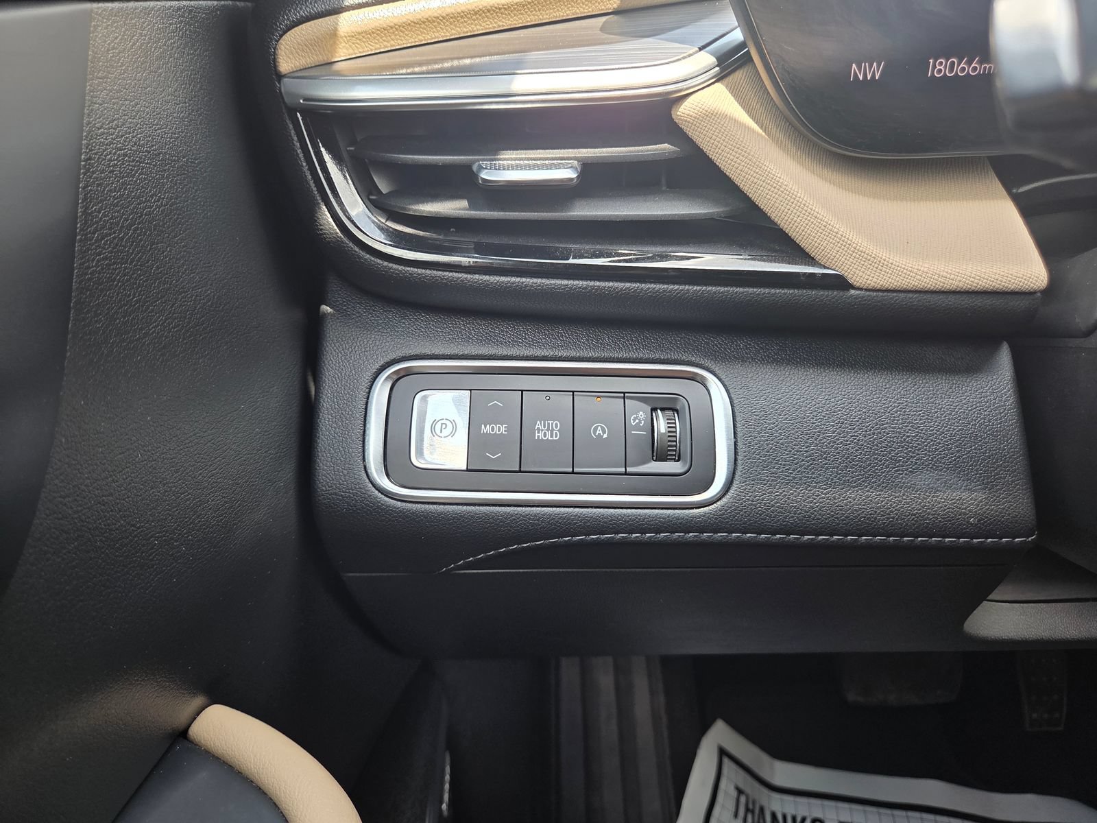 Used 2026 Buick Enclave Preferred FWD image 40