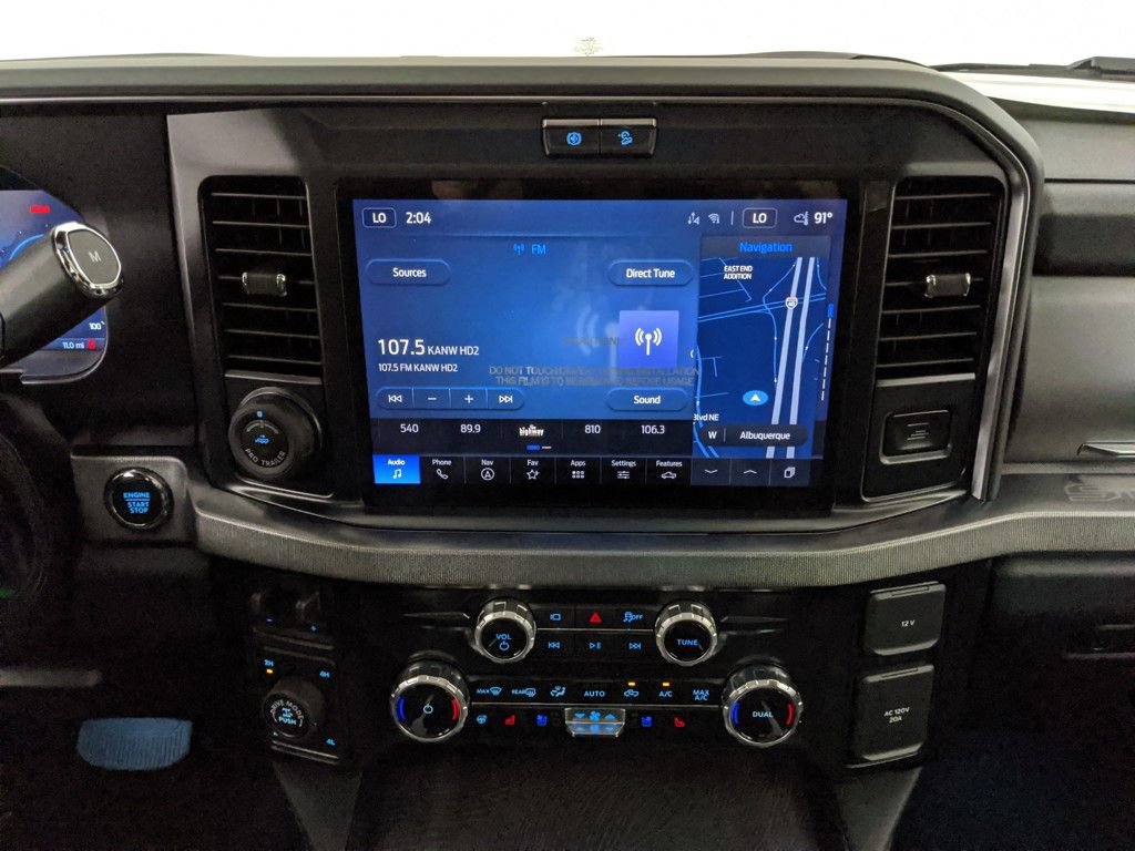 New 2025 Ford F250 Platinum w/ Tremor Off-Road Package image 15
