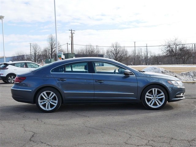 Used 2013 Volkswagen CC Lux image 8