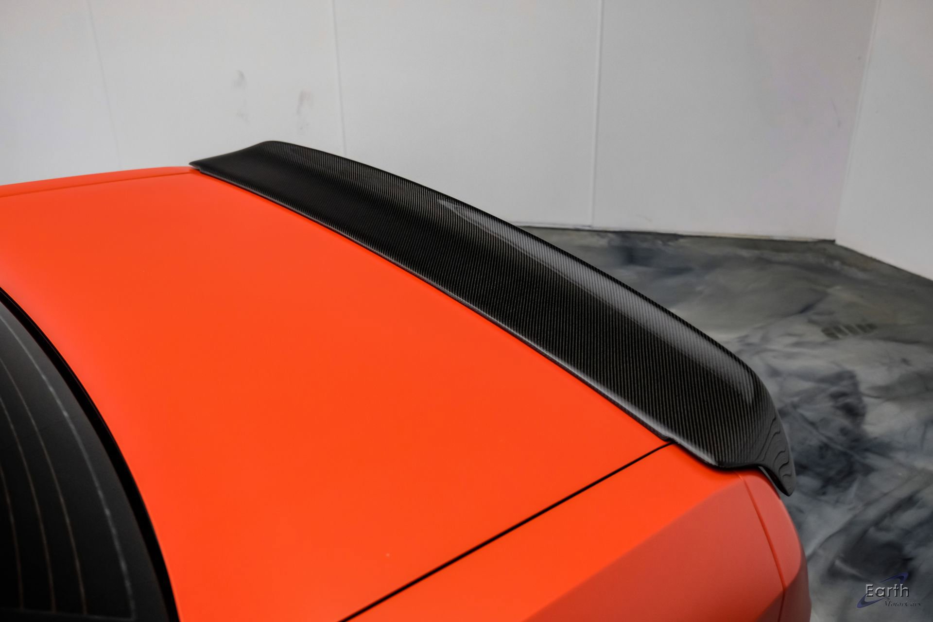 Used 2022 Dodge Challenger SRT Hellcat image 22