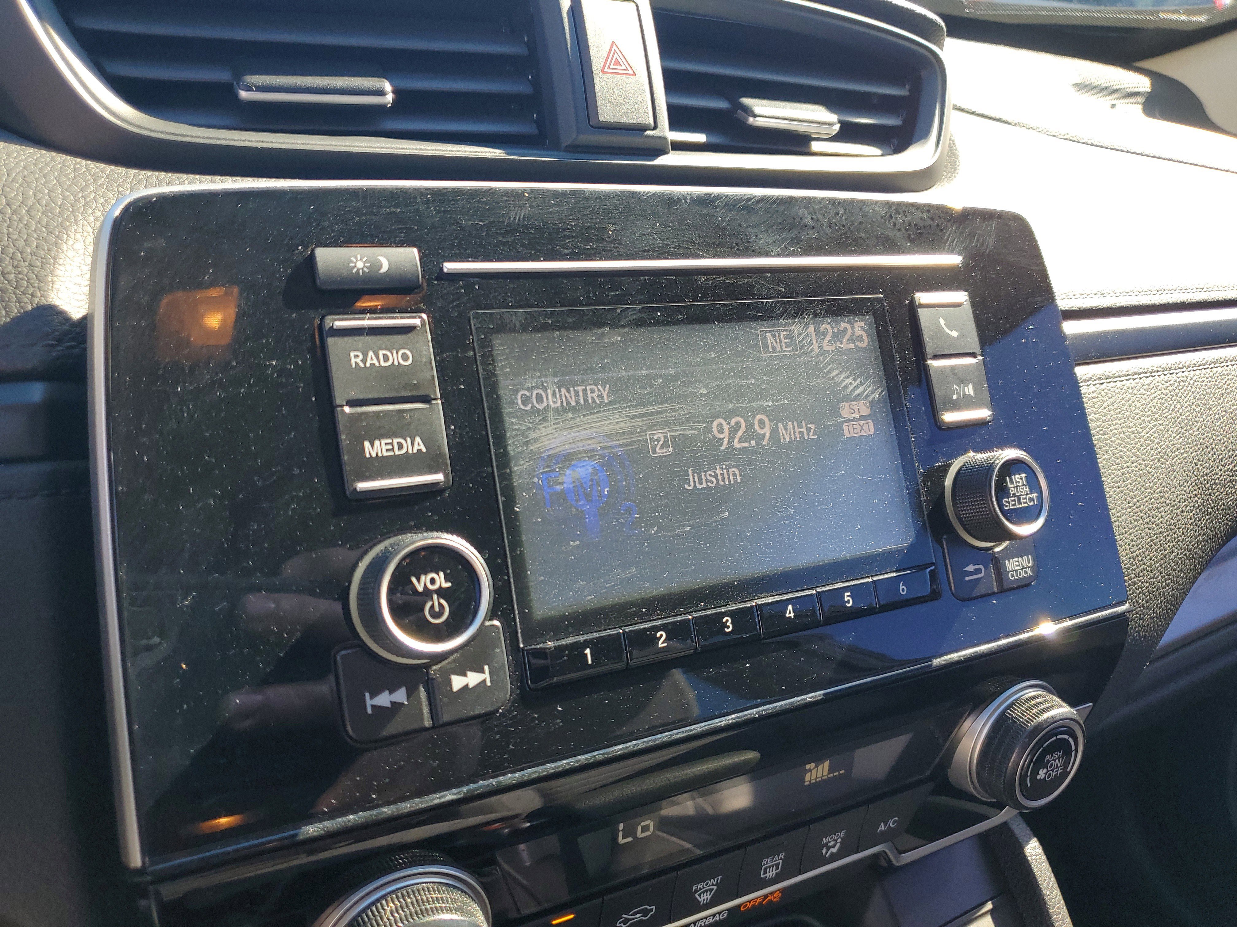 Used 2020 Honda CR-V LX image 25