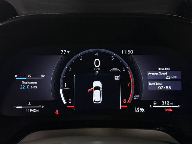 Used 2025 Lexus RX 350 Premium Plus FWD image 25