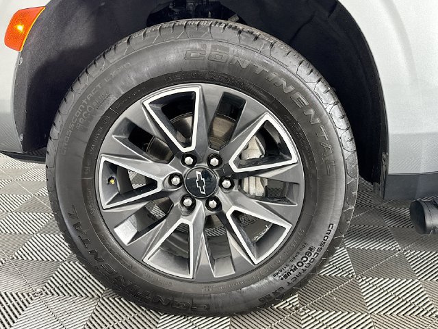 Used 2023 Chevrolet Tahoe Z71 AWD/4WD image 39