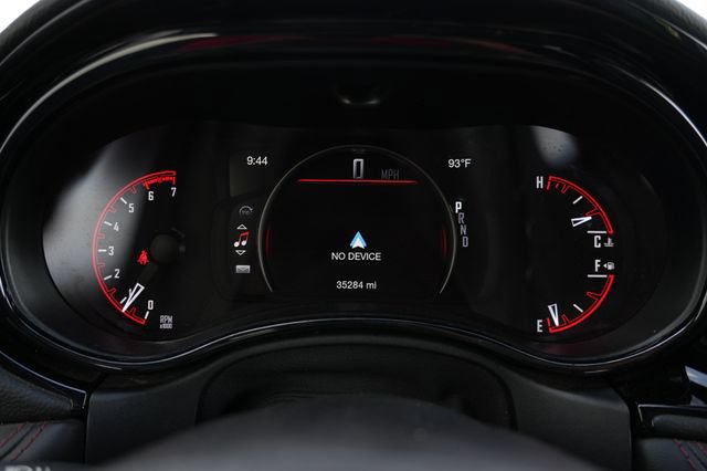 Used 2021 Dodge Durango R/T RWD image 13