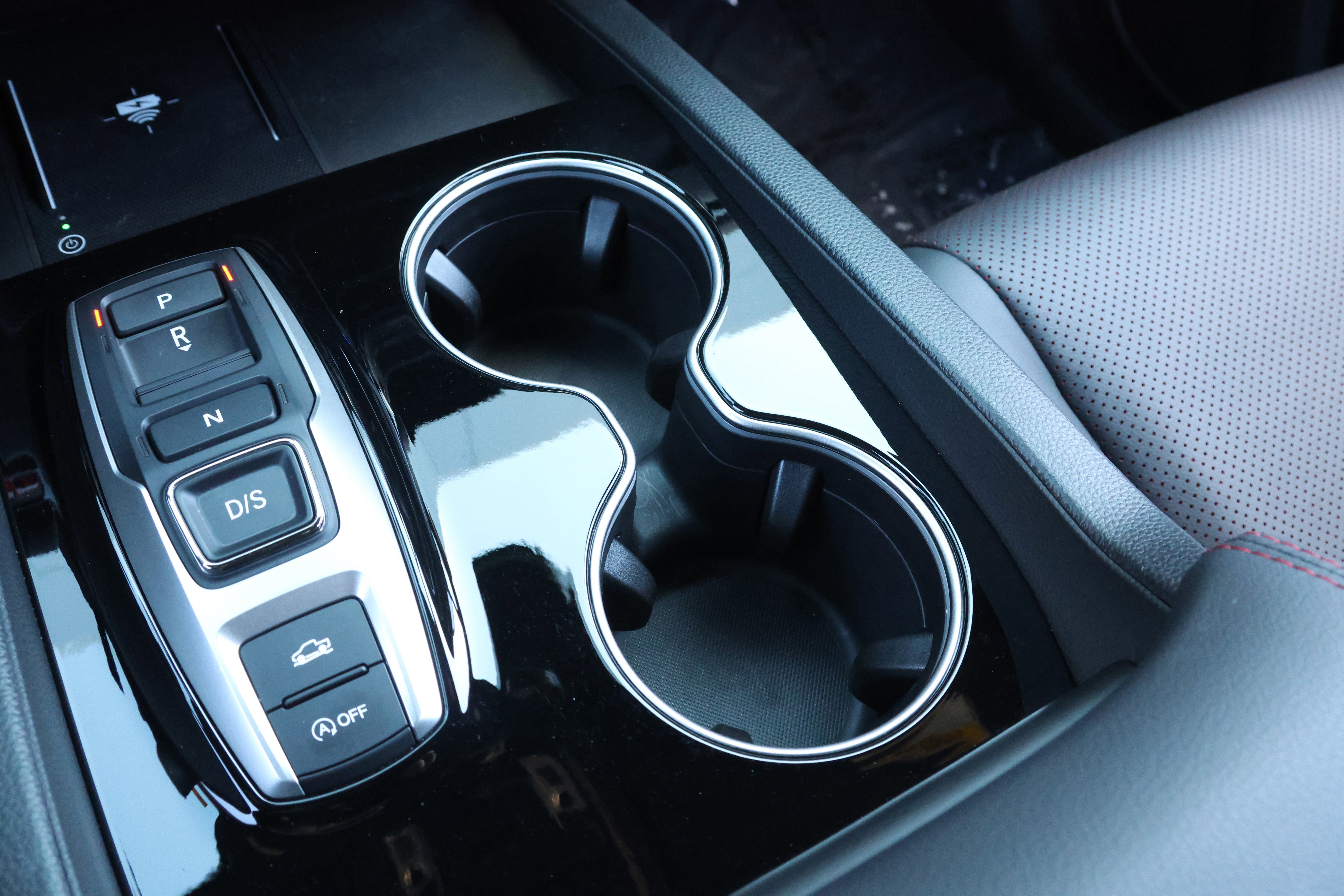 Used 2025 Honda Ridgeline Black Edition image 33