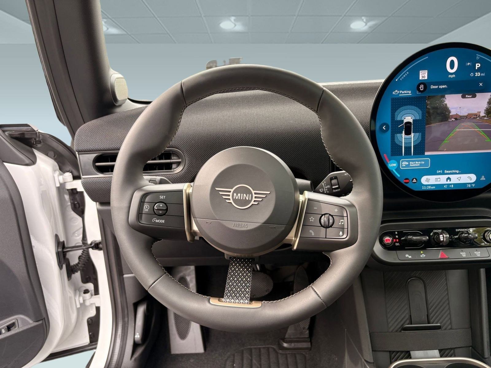 New 2026 MINI Cooper S image 16