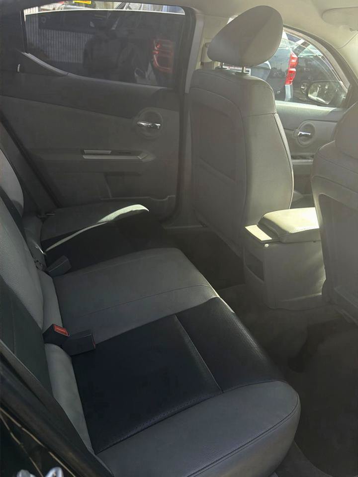 Used 2008 Dodge Avenger SXT w/ Leather Interior Group FWD image 15