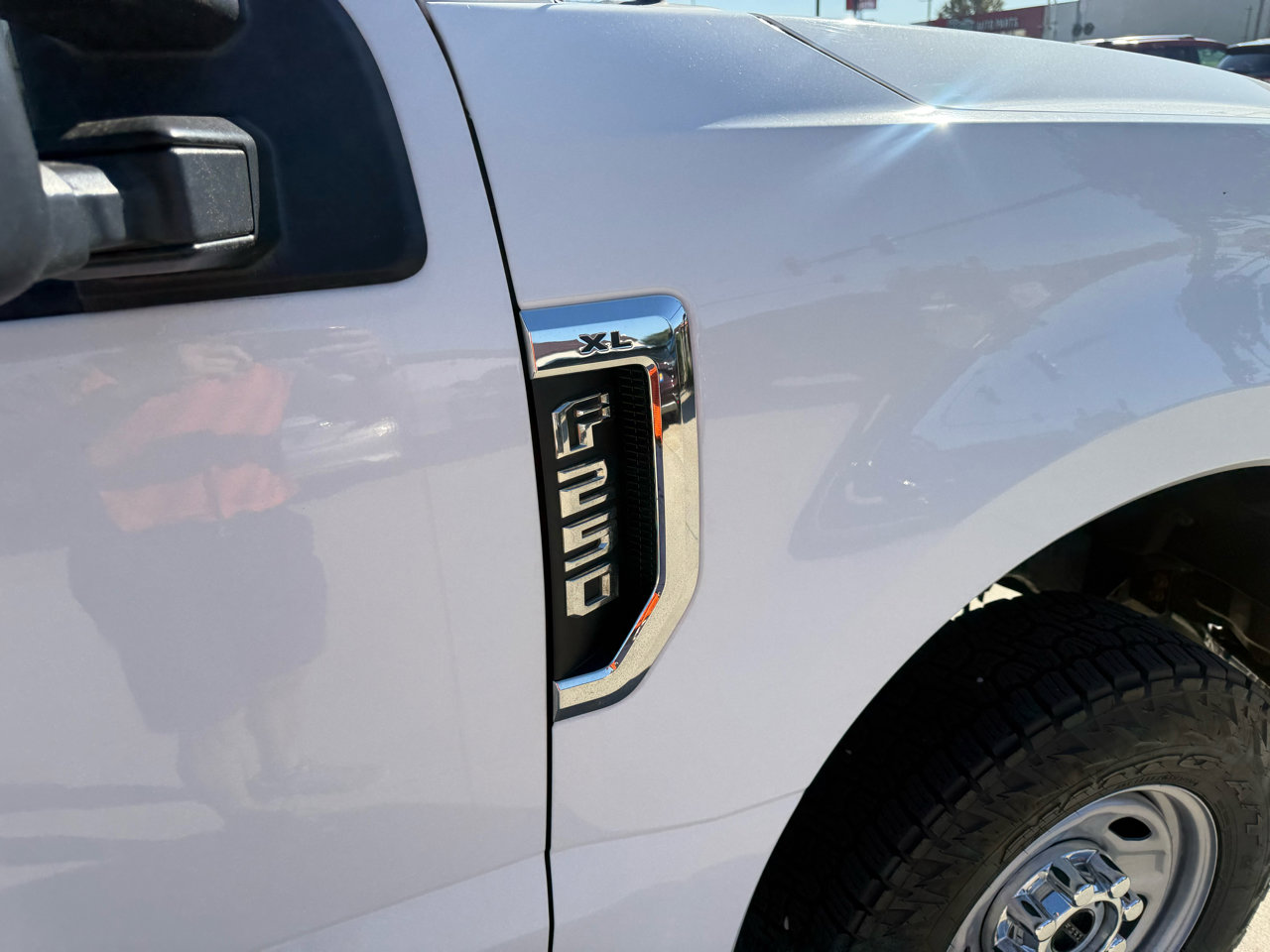 Used 2021 Ford F250 XL w/ Power Equipment Group image 29