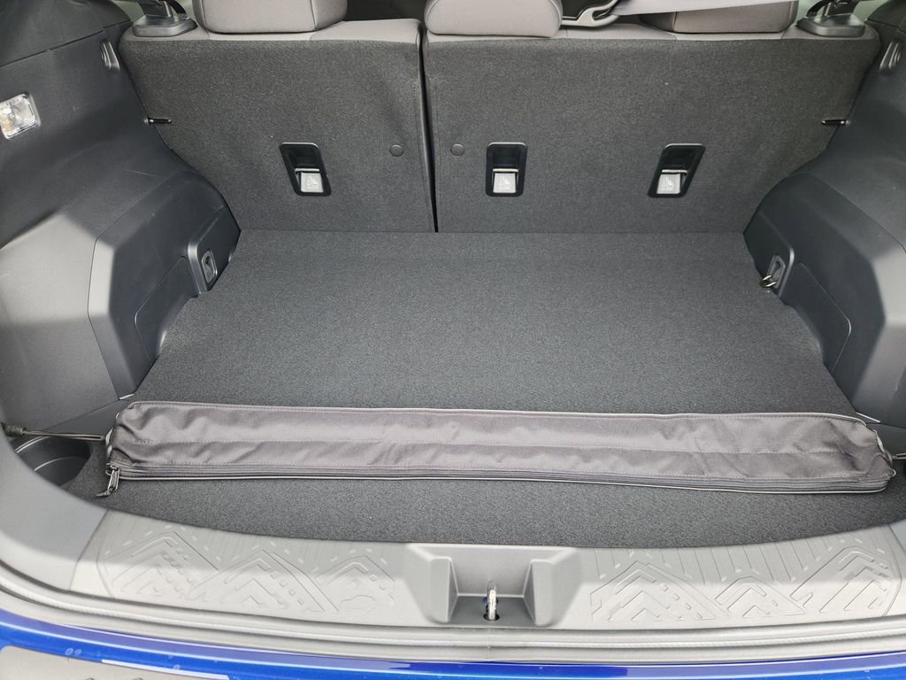 New 2026 Subaru Crosstrek 2.5i image 22