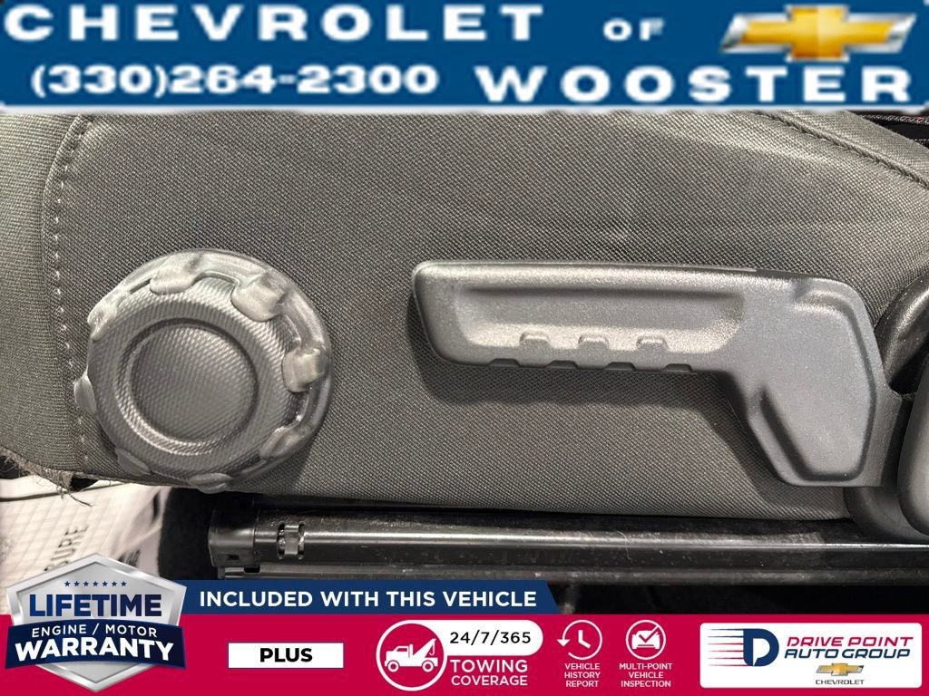 Used 2021 Jeep Wrangler Unlimited Rubicon image 13