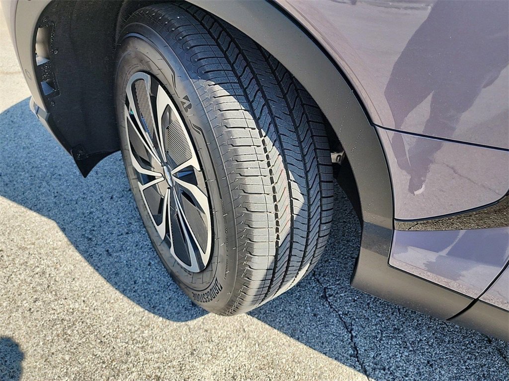 New 2025 Chevrolet Blazer EV LT w/ Super Cruise Package image 31