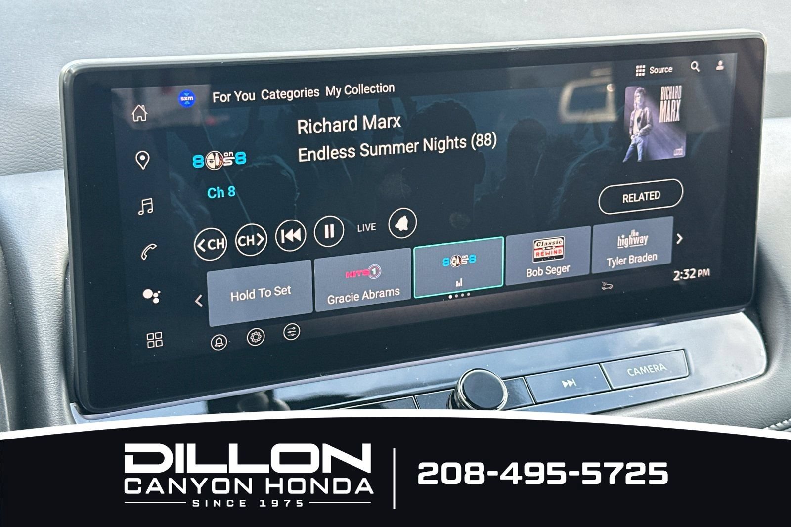 Used 2026 Nissan Rogue SL AWD/4WD image 32