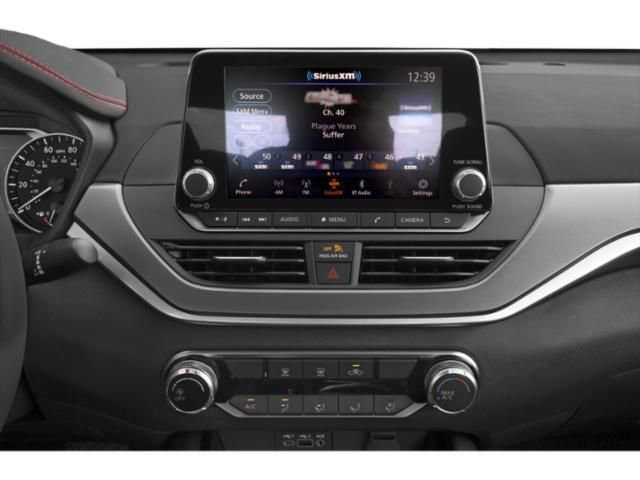 New 2025 Nissan Altima 2.5 SR w/ SR Premium Package FWD image 9