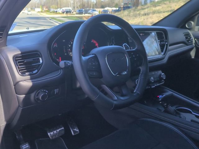 New 2026 Dodge Durango SRT Hellcat image 29