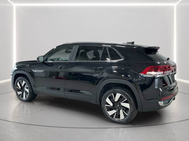 New 2026 Volkswagen Atlas Cross Sport SE AWD/4WD image 3