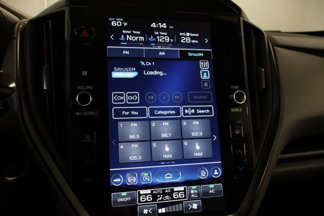 Certified 2024 Subaru Crosstrek 2.5i Wilderness w/ Wilderness Package image 24