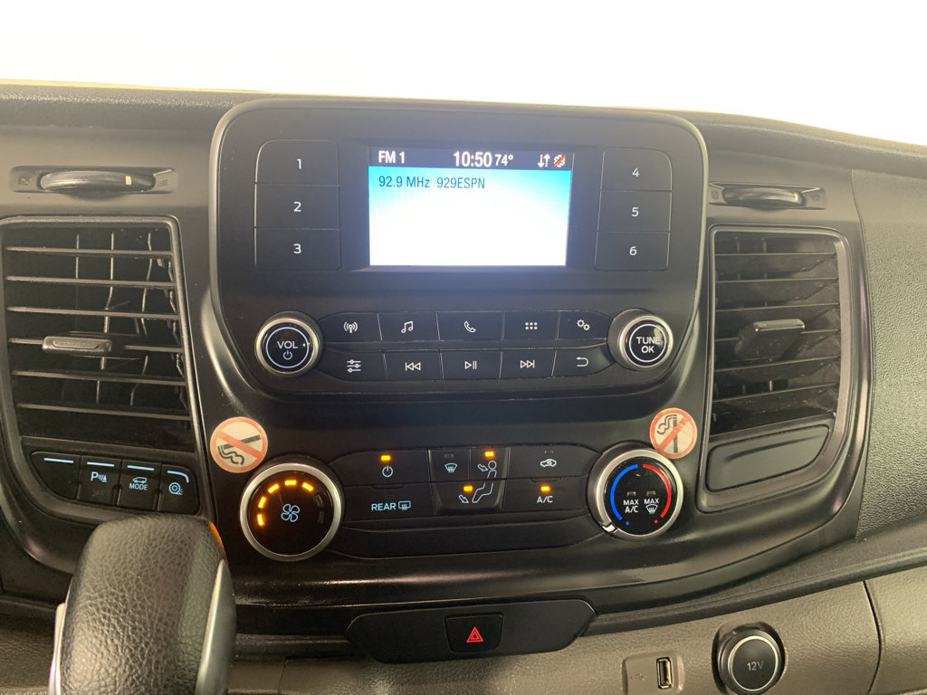 Used 2021 Ford Transit 350 XLT image 25