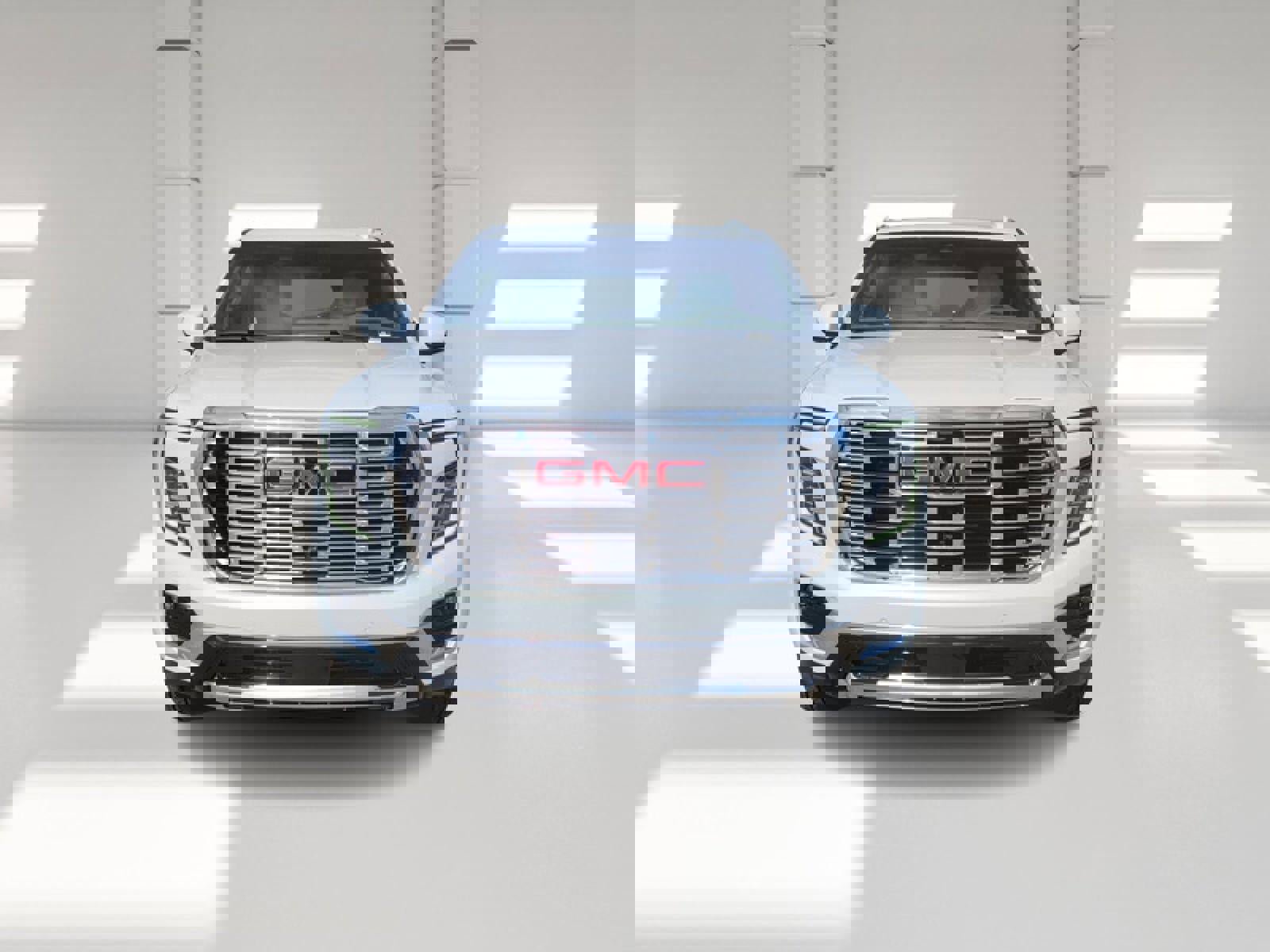 New 2026 GMC Yukon Denali image 2
