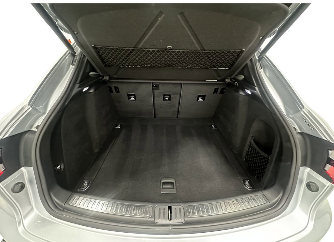 Used 2017 Porsche Macan image 13