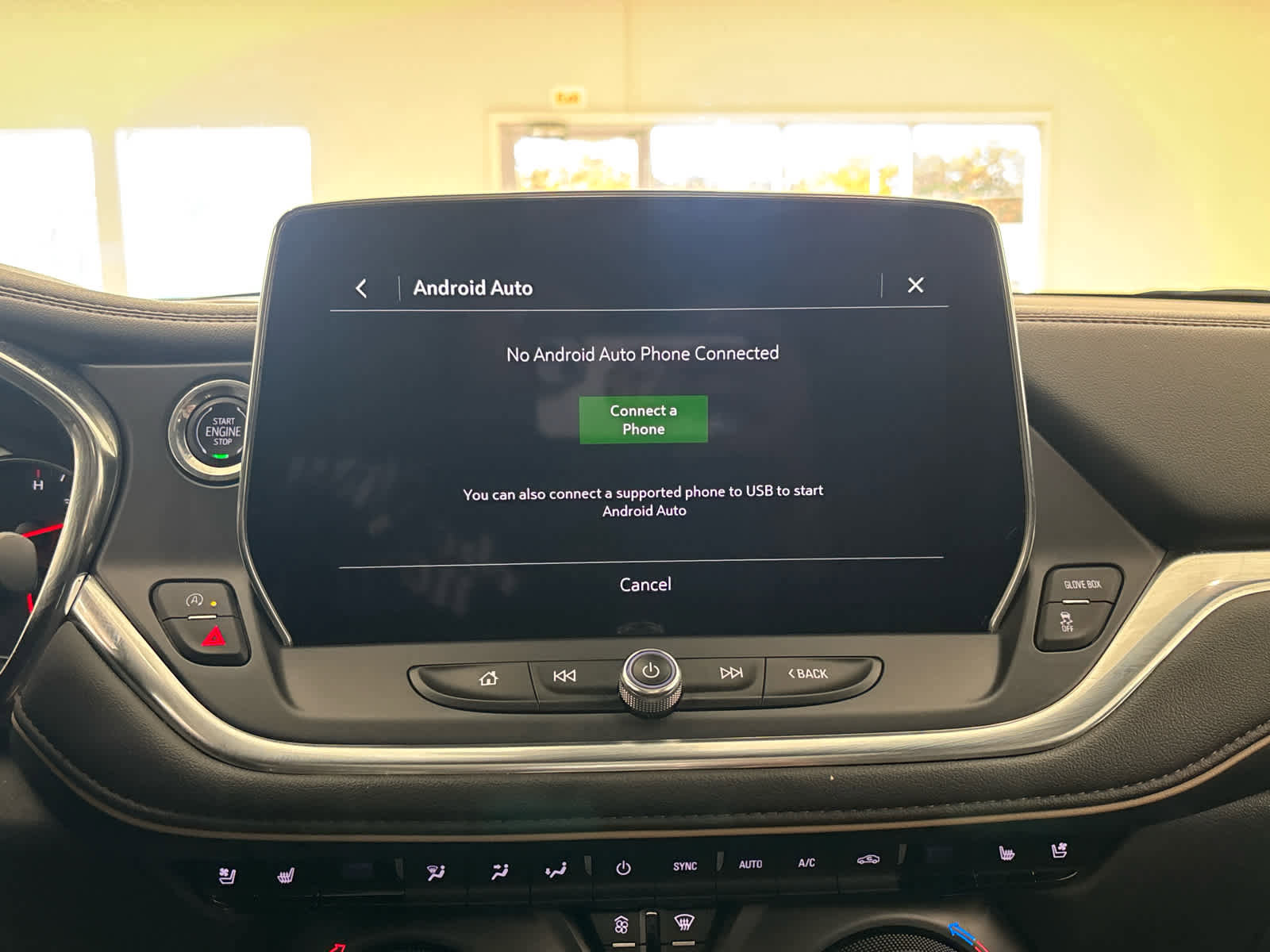 Used 2024 Chevrolet Blazer Premier w/ Enhanced Convenience Package image 41