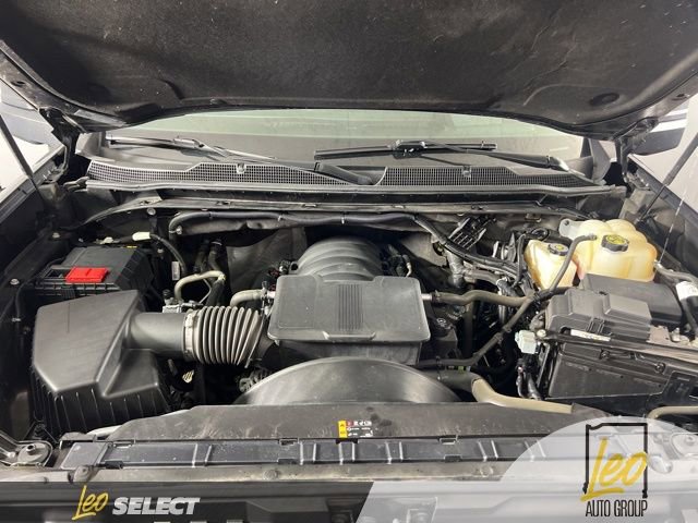 Used 2024 Chevrolet Silverado 2500 LTZ w/ LTZ Plus Package image 4