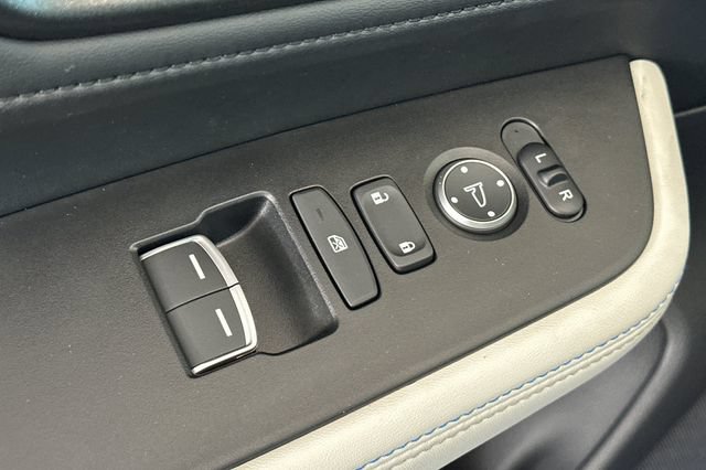 New 2026 Honda Prelude image 12