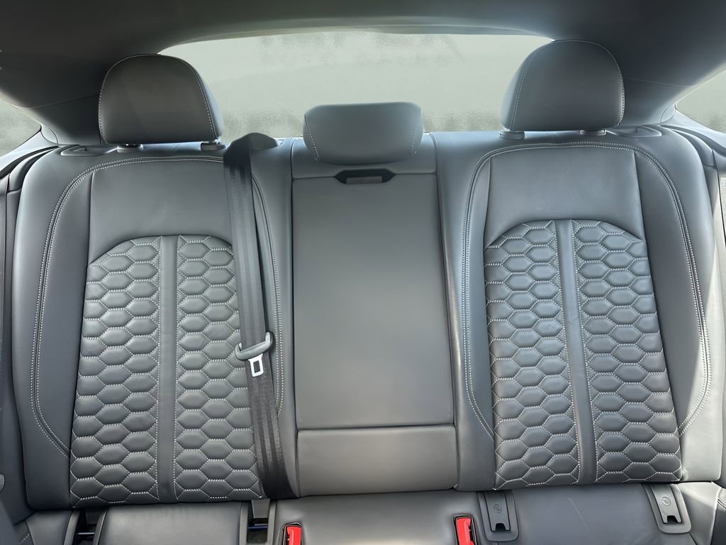 Used 2021 Audi RS 5 Sportback image 11