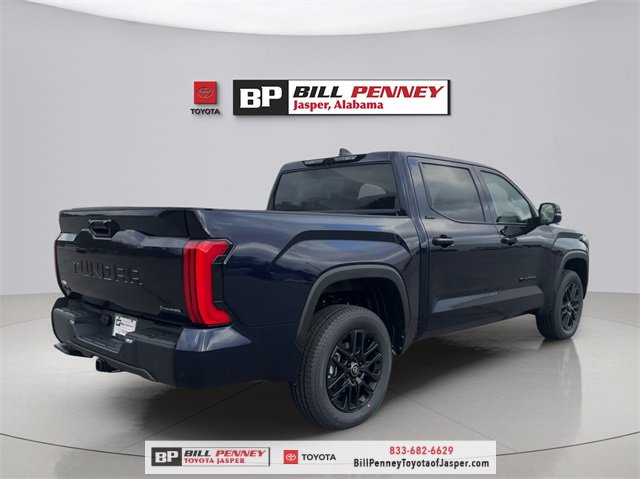 New 2026 Toyota Tundra Limited image 5