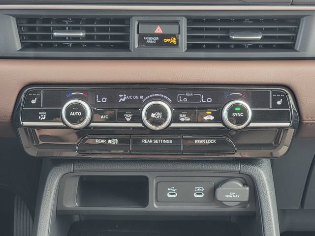 New 2026 Honda Pilot Touring image 19