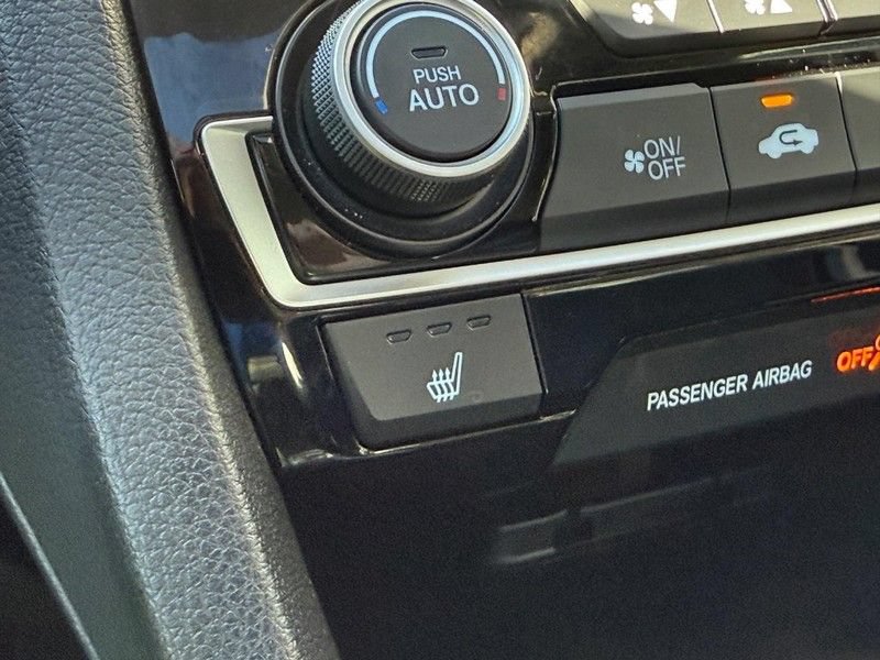 Used 2019 Honda Civic EX image 30