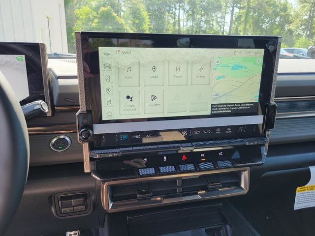 New 2025 GMC Hummer EV 3X w/ LPO, Illumination Package image 19