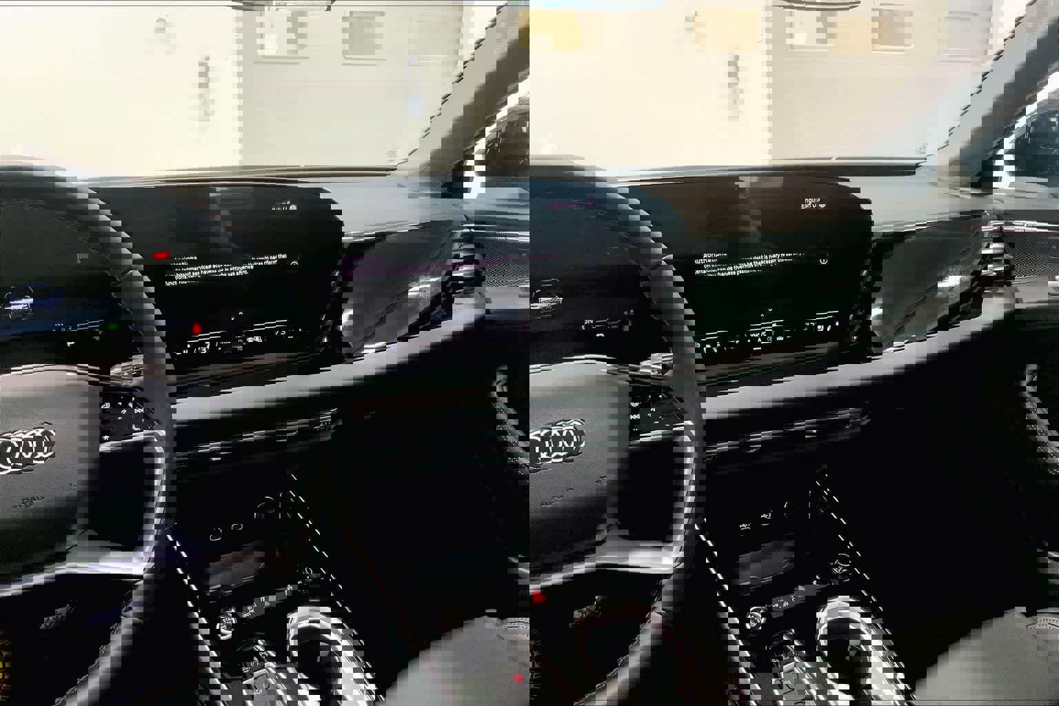 New 2026 Audi A6 Premium Plus image 16