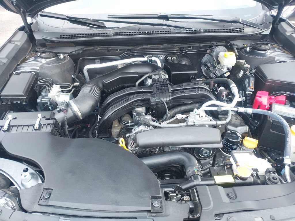 Certified 2025 Subaru Outback Onyx Edition AWD/4WD image 34
