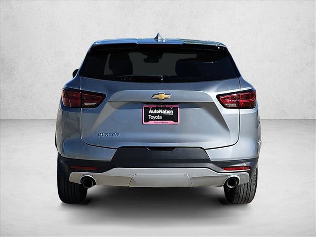 Used 2025 Chevrolet Blazer LT FWD image 7