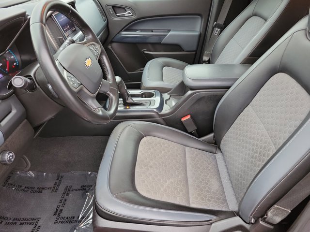 Used 2020 Chevrolet Colorado Z71 image 14
