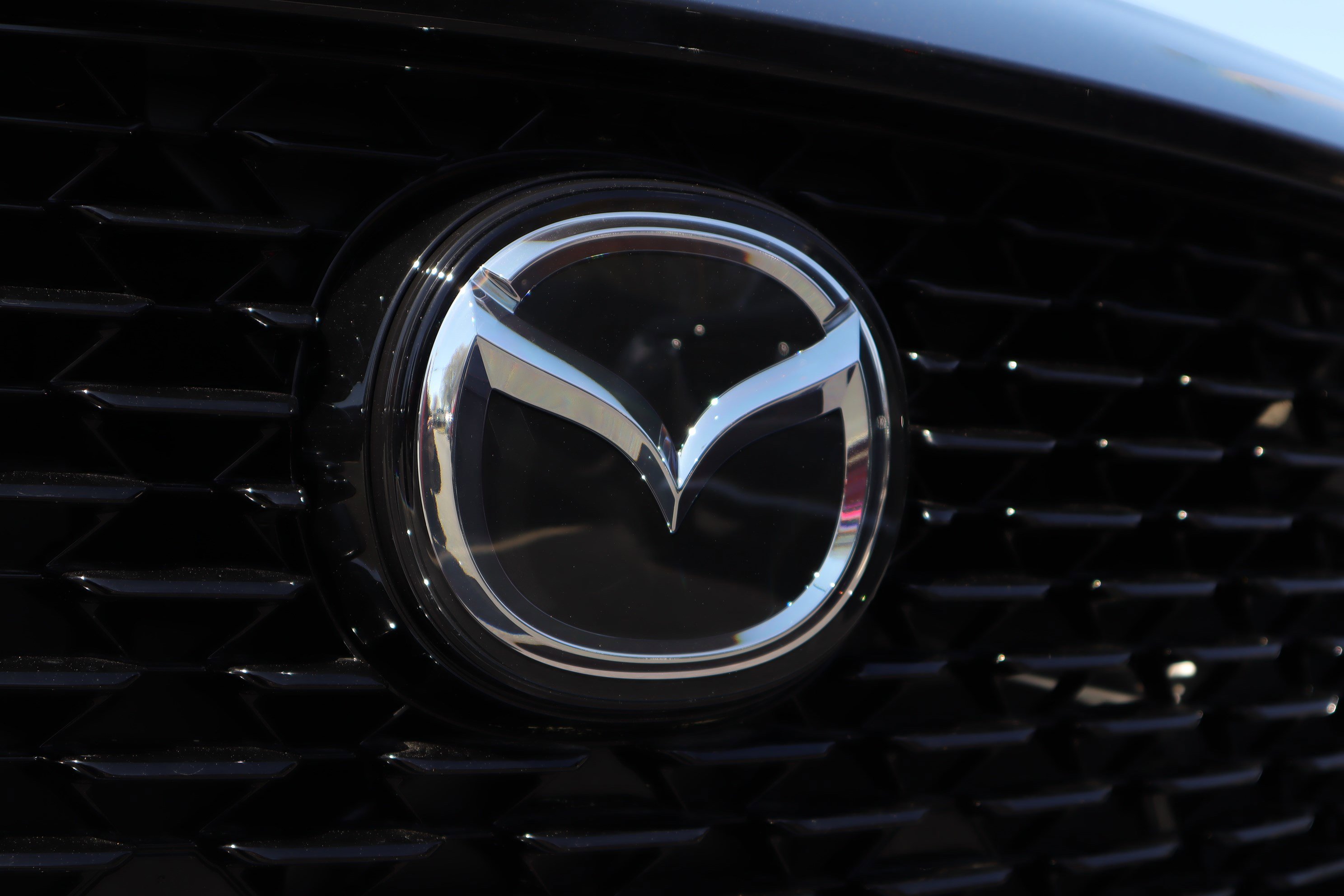 New 2026 MAZDA MAZDA3 2.5 S Sedan w/ Preferred Pkg image 25
