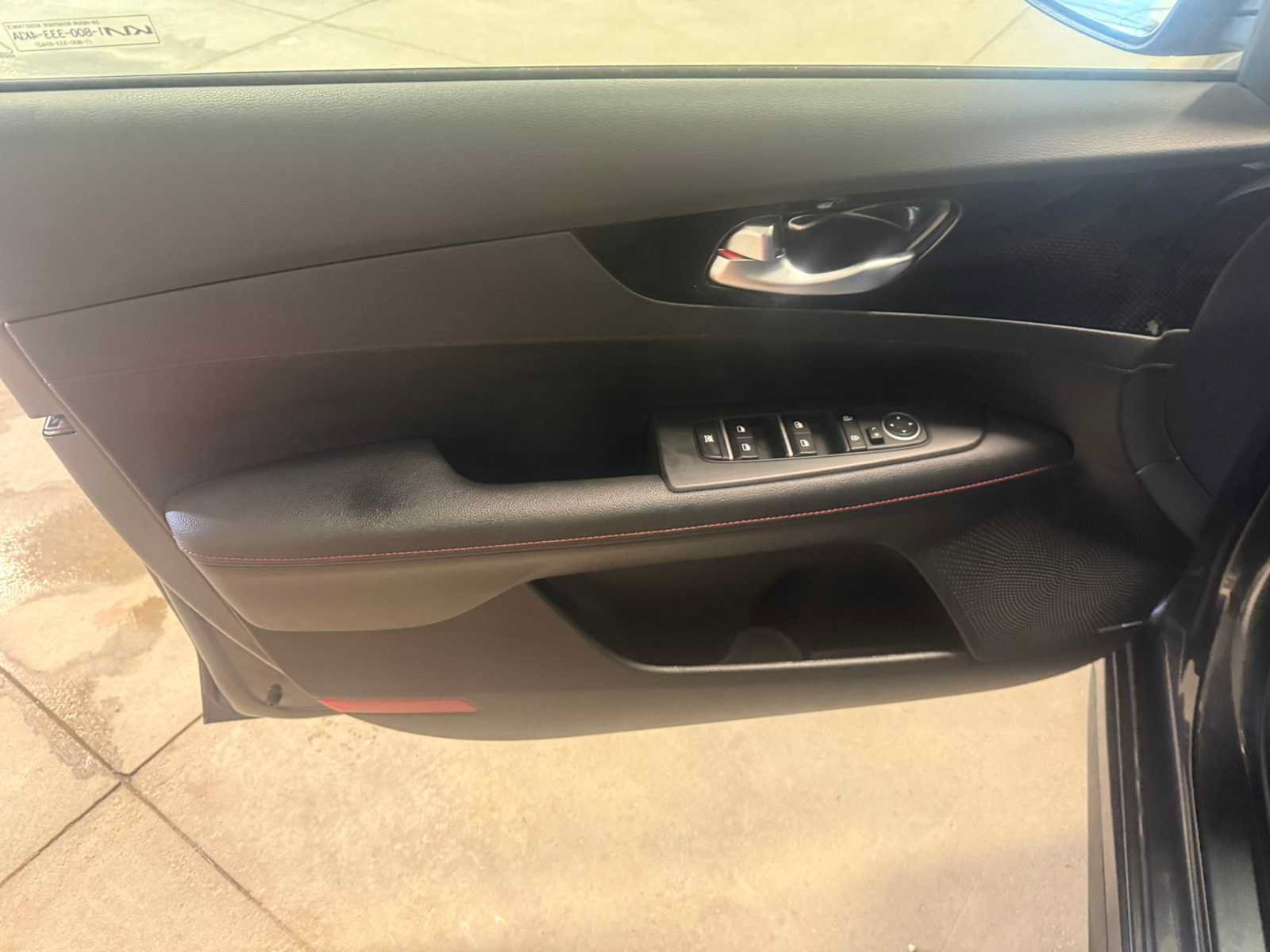Used 2023 Kia Forte GT w/ GT2 Package FWD image 20