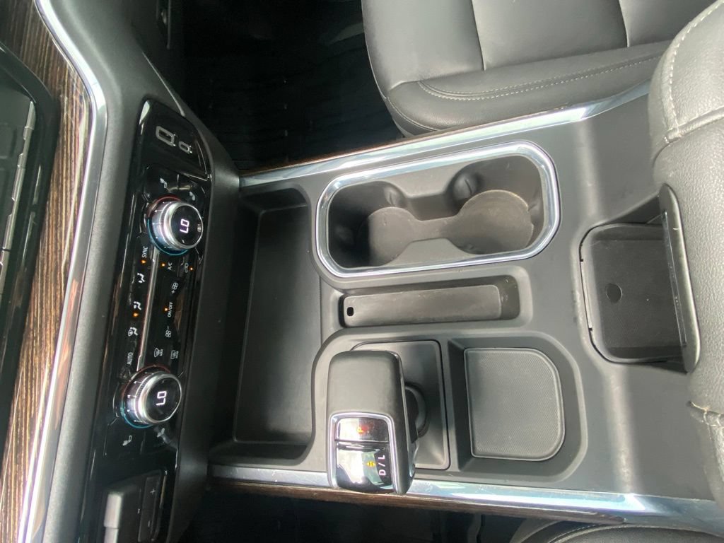 Used 2023 GMC Sierra 1500 Elevation w/ Elevation Premium Package AWD/4WD image 18