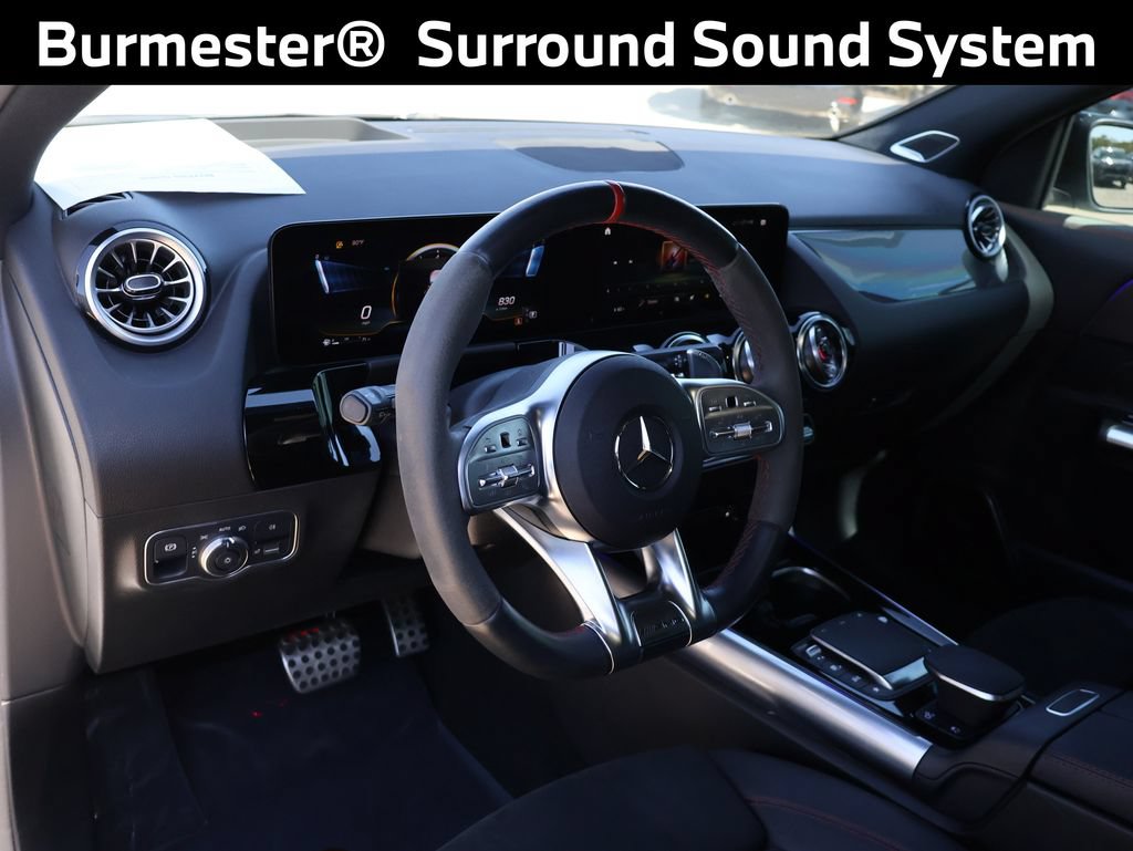 Used 2022 Mercedes-Benz GLA 45 AMG 4MATIC image 5
