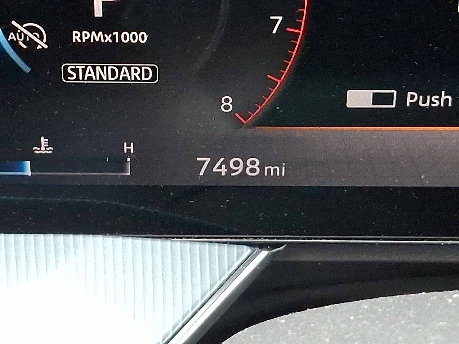 Used 2025 Nissan Murano SL w/ Cargo Package AWD/4WD image 22