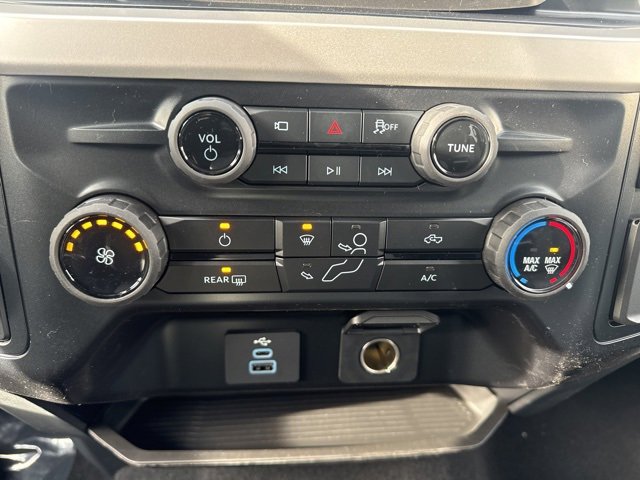 New 2025 Ford F350 XLT w/ 360-Degree Camera Package image 35