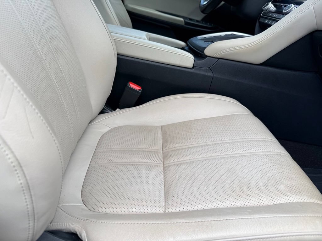 Used 2019 Honda Insight Touring image 13