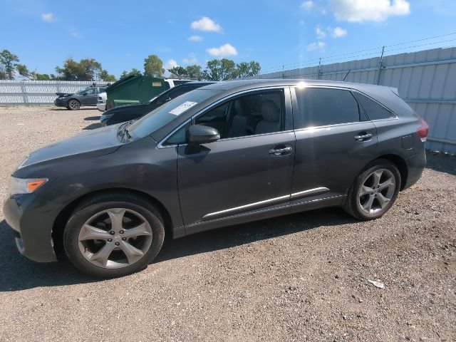 Used 2013 Toyota Venza XLE AWD/4WD image 7