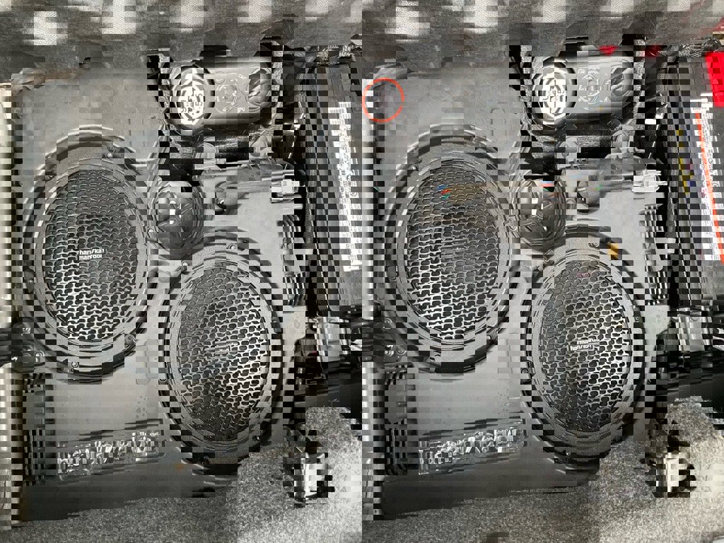 Used 2017 Dodge Challenger T/A image 24