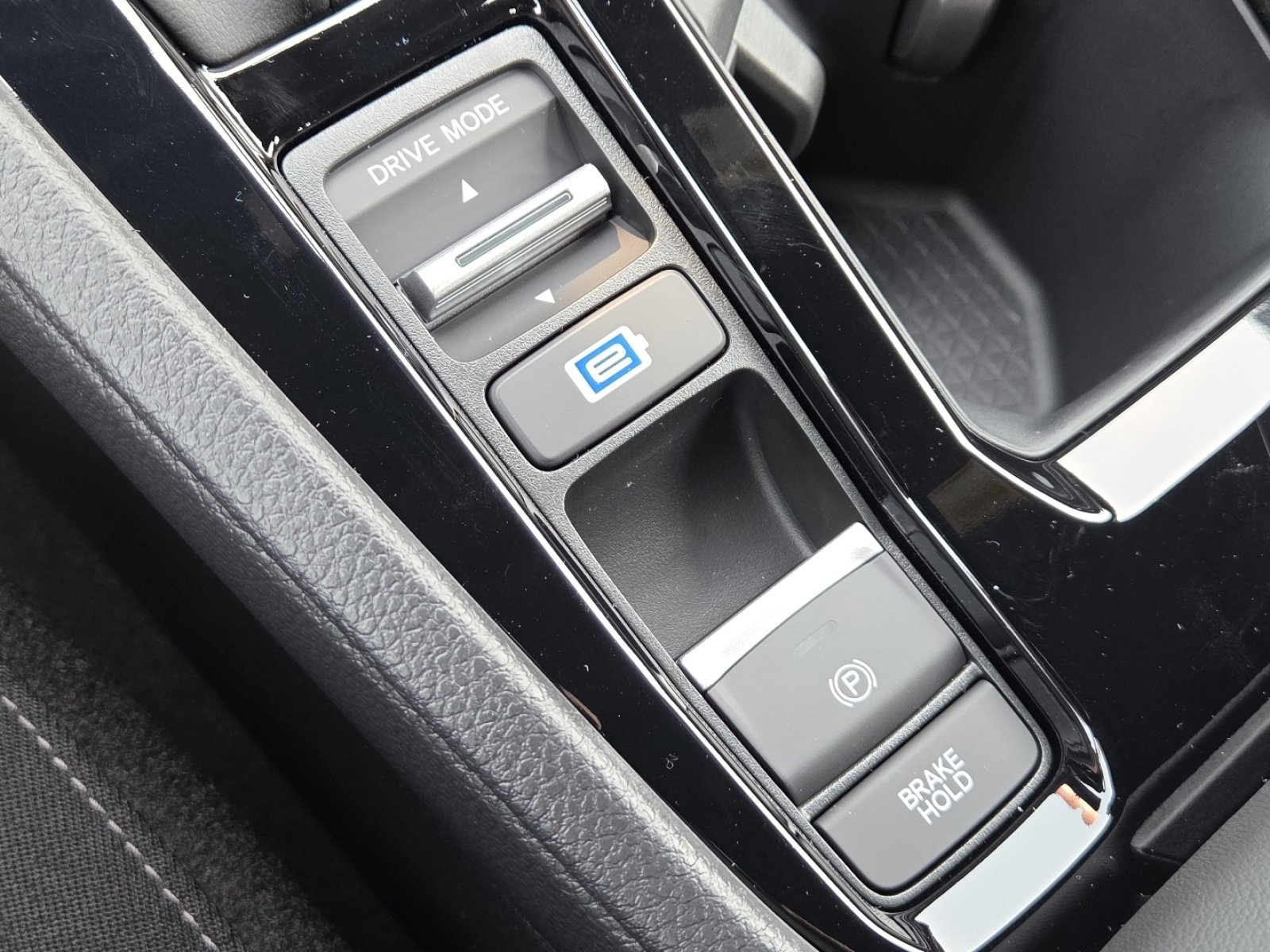 New 2026 Honda Accord Sport image 11