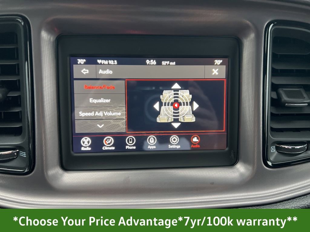 Certified 2023 Dodge Challenger R/T image 69